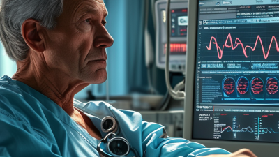 Como monitorar pacientes e por que isso é importante?