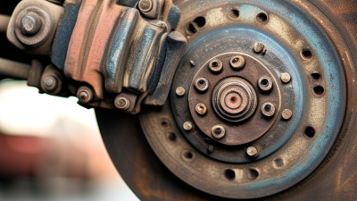 How to Tell if Brake Pads Are Worn Out Easily?