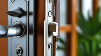 China Top 10 Safety Standards for Door Hardware You Need to Know?