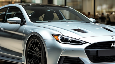 2026 Top Wholesale Hybrid Cars for Global Buyers?