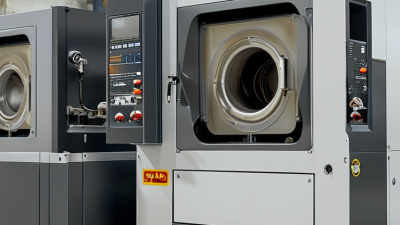 Top 10 Horizontal Vacuum Cleaning Furnaces for Global Buyers?