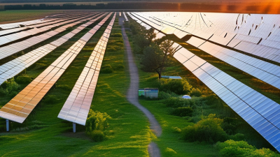 Top 10 Industries That Benefit Most from Solar Energy?