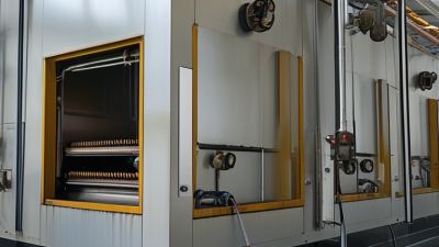 Chamber Vacuum Cleaning Furnace Benefits for Global Buyers?