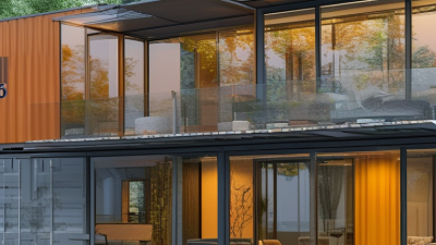 2026 Best Guide to How Flat Pack Container Homes Work?