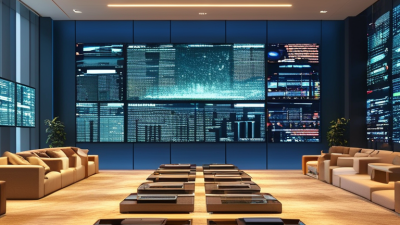Understanding Lighting Control System Basics for 2026 Top Trends?