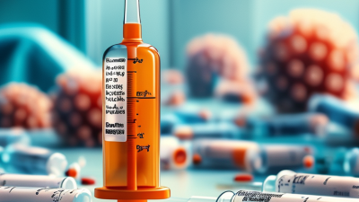 Why Are Disposable Syringes Essential for Healthcare?