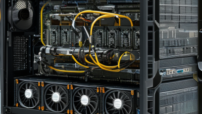 Top High Performance AI Server Manufacturers for Your Needs?