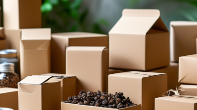 ¿Cómo elegir la mejor solución de embalaje para tus productos?