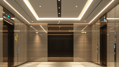Top 5 Benefits of Upgrading Elevator Lighting to LED Systems?