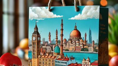 2026 Top Gift Bag Ideas for Global Buyers to Consider?