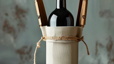 Best Wine Bottle Gift Bags for Premium Professional Gifting?