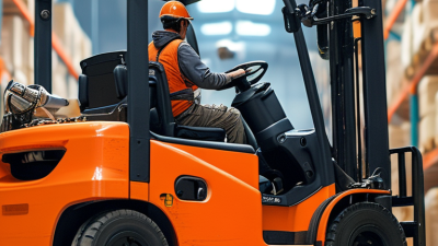 Top 5 Tips for Choosing the Right Forklift for Your Warehouse?