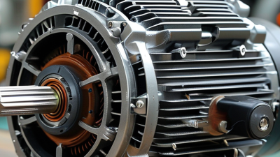 Best DC Brushless Motor Options for Global Buyers?