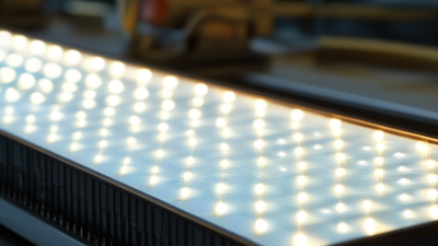 Top 5 Reasons Why Thermal Management is Crucial in LED Lighting?