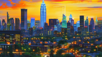 Why Are Cities Switching to White LED Street Lights in 2026?