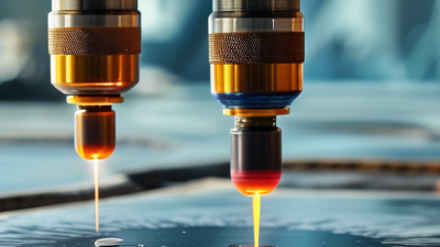 Difference Between Pulse and Continuous Laser Cleaning Explained?
