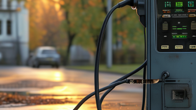 How to Upgrade Old EV Chargers for Better Performance?