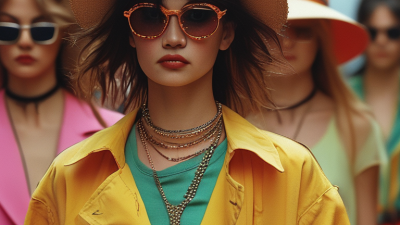 Why Do Fashion Trends Change So Quickly in 2026?