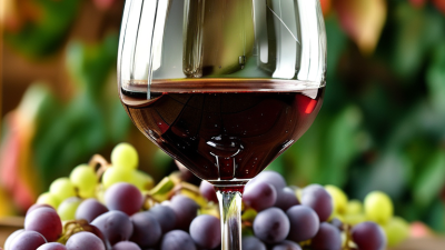 Top 10 Big Wine Glasses for Global Buyers to Consider?