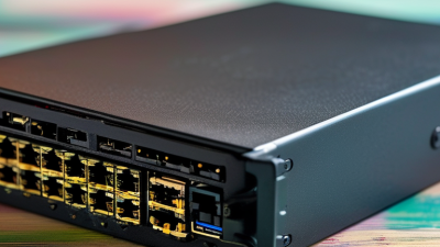 Why Choose SFP+ Transceiver for Your Networking Needs?
