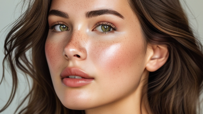 How to Achieve a Natural Everyday Makeup Look in Just 5 Minutes?