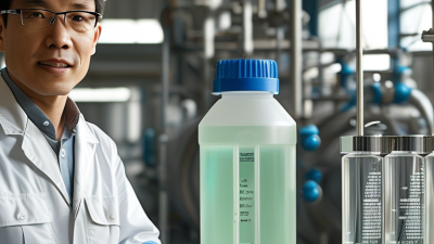 Top Sodium Hypochlorite Thickener Suppliers in China?