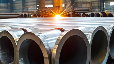 Top Quality Hot Rolled Stainless Steel Pipe Suppliers in China?