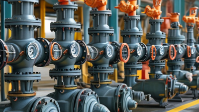 How to Choose the Right Industrial Pump for Your Needs?
