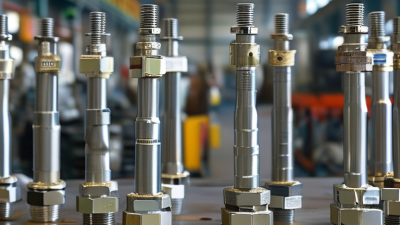 Top 10 High-Pressure Unions Suppliers in China Guide?