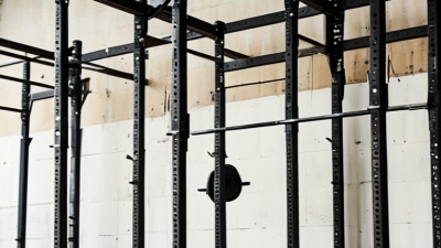 Top 10 Essential Power Rack Ceiling Height Requirements?
