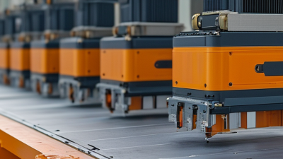 Top 10 Stepper Motors for Global Buyers in 2026?
