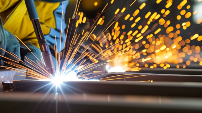 Pta Welding Best Practices for Quality and Efficiency?