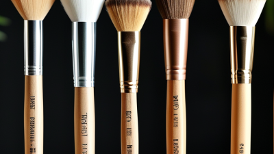 How are Vegan Makeup Brushes Made and What Materials Are Used?