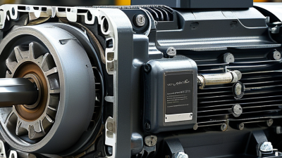 What Are the Benefits of Brushless Gear Motors for Industries?