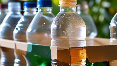 How to Properly Recycle Plastic Bottles for Global Buyers?