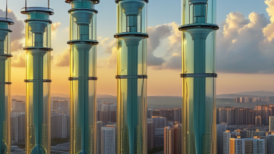 Top 10 Aerodynamic Type Glass Insulators for Global Buyers?