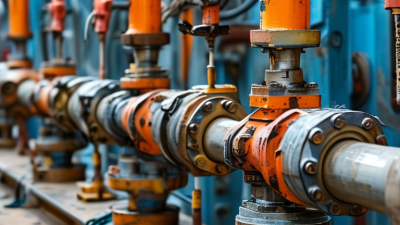 2026 Top Challenges in Hydraulic System Maintenance?