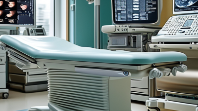 Importancia del ultrasonido en la atención médica ¿por qué es vital?