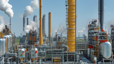 Top Biphenyl Steam Generator Manufacturers For Global Buyers?