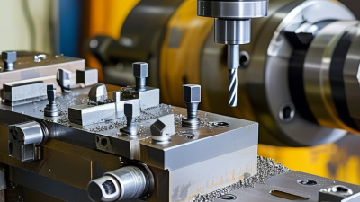 Top 5 Tips for Installing a Quick Change Tool Post on a Lathe?