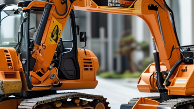 China Top 10 Mini Excavators That Fit Through Standard Side Gates?