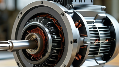 What Makes Coreless DC Motors Ideal for Your Projects?