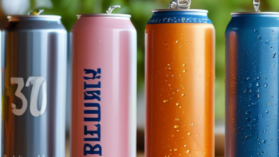 Top Quality 330ml Pet Soda Cans for Global Buyers?