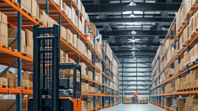 Top 10 Warehouse Automation Solutions You Should Know?