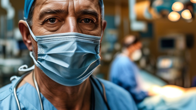 5 Razones por las que la anestesia es crucial en la medicina moderna?