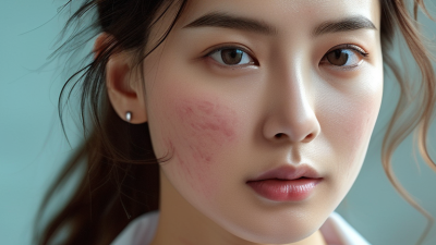 Why Do Skin Analyzer Scores Change Daily in China?