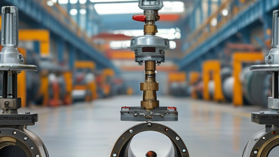 Top 10 Ball Valve Manufacturers in China You Should Know?