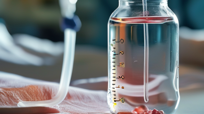 Why is Depth Marking Important for Gastric Feeding Tubes?