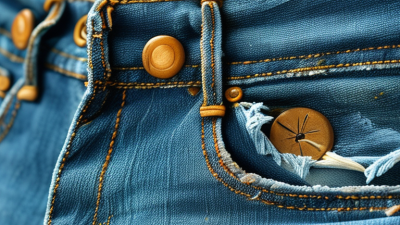 Why Do Jeans Wear Out in the Inner Thigh Area?