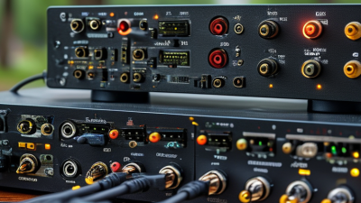 Why is DMX Signal Interference Happening in Your Outdoor Setup?
